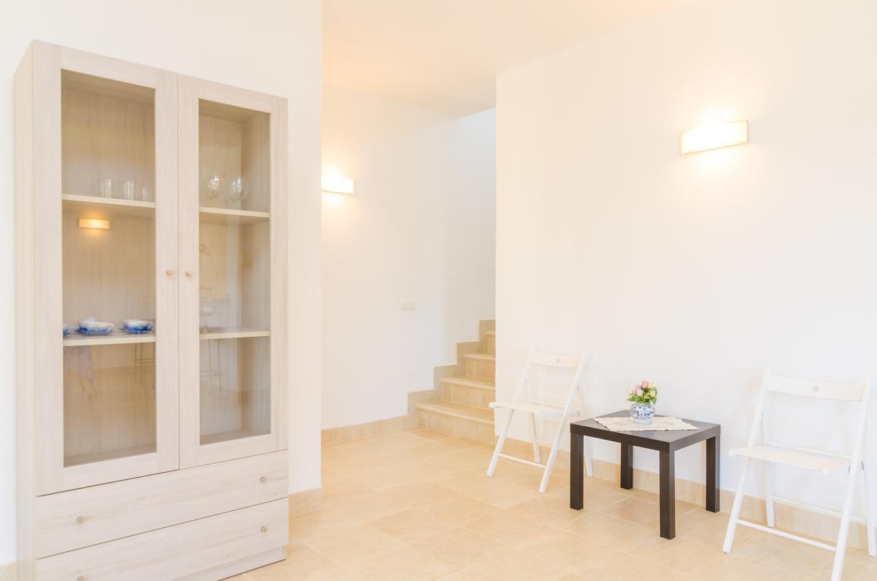 Voltora Villa Sa Ràpita Eksteriør bilde